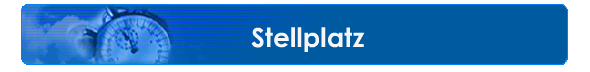 Stellplatz